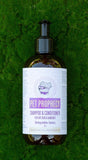 DRY SKIN & DANDRUFF